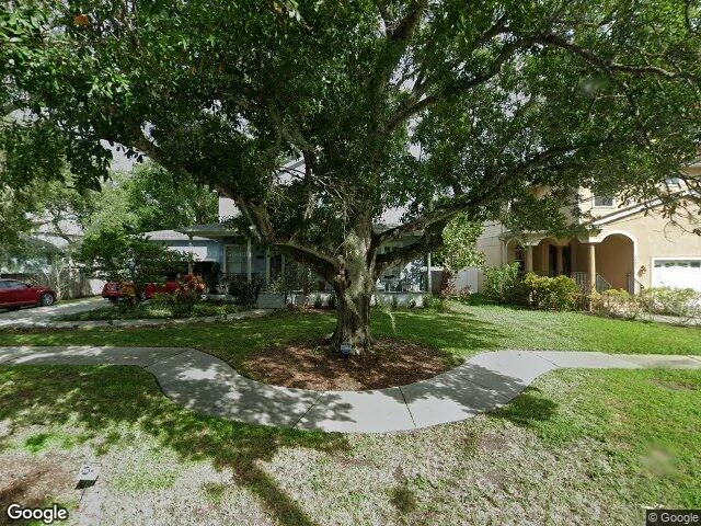 House image located at Tampa, FL 33616