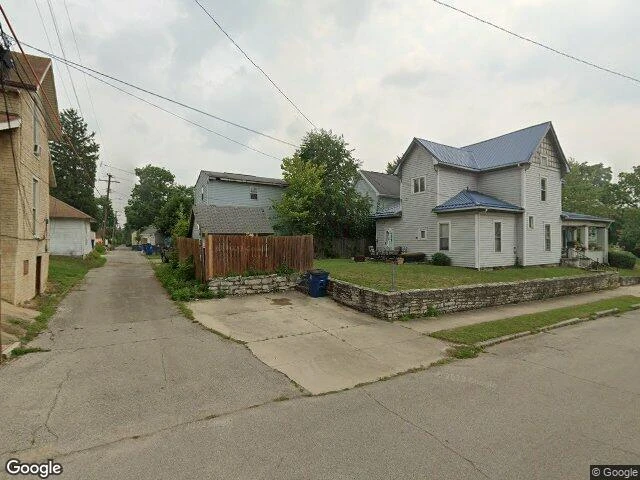 House image located at Marion, IN 46953