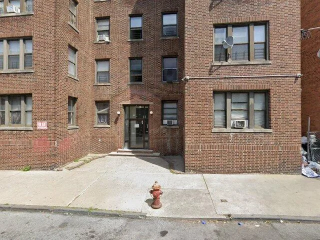 House image located at Yonkers, NY 10705