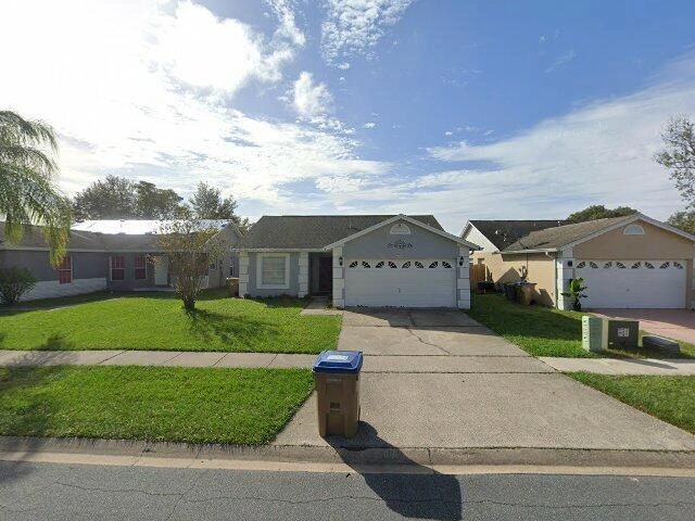 House image located at Kissimmee, FL 34746