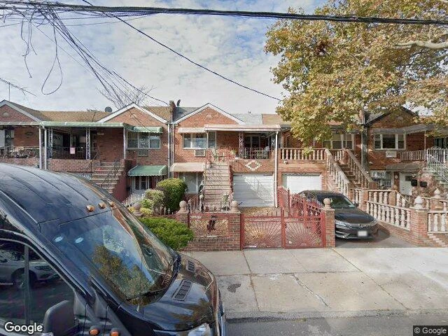 House image located at Brooklyn, NY 11234