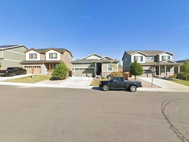 House image located at Denver, CO 80229