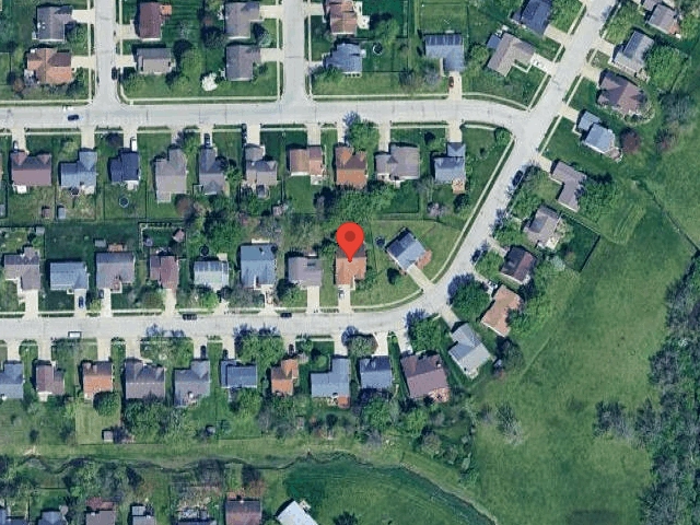 House image located at Indianapolis, IN 46229