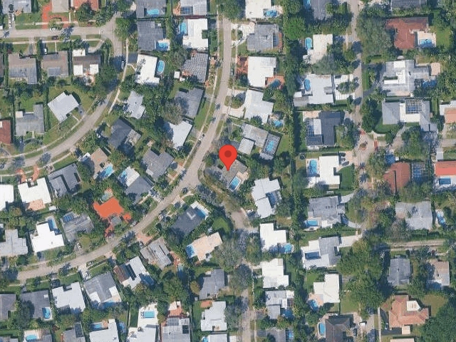 House image located at Miami, FL 33179