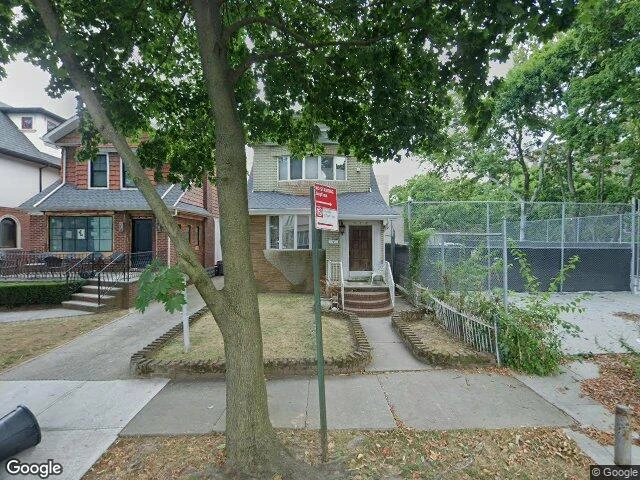 House image located at Brooklyn, NY 11230