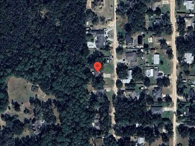 House image located at Eustis, FL 32736