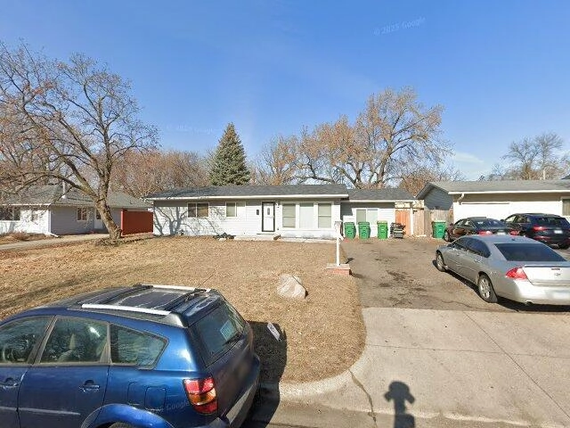 House image located at Minneapolis, MN 55430