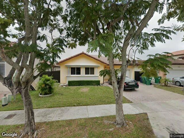 House image located at Miami, FL 33170