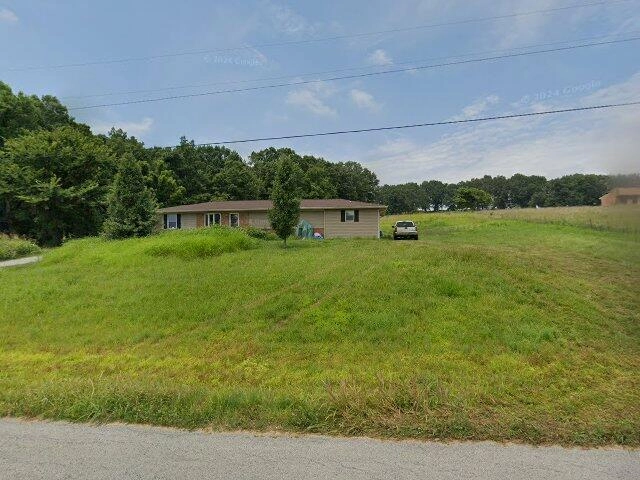 House image located at Cerulean, KY 42215