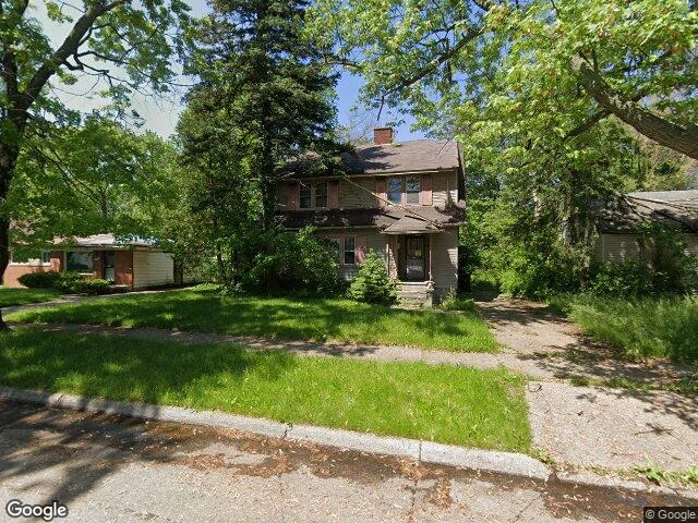 House image located at Detroit, MI 48235