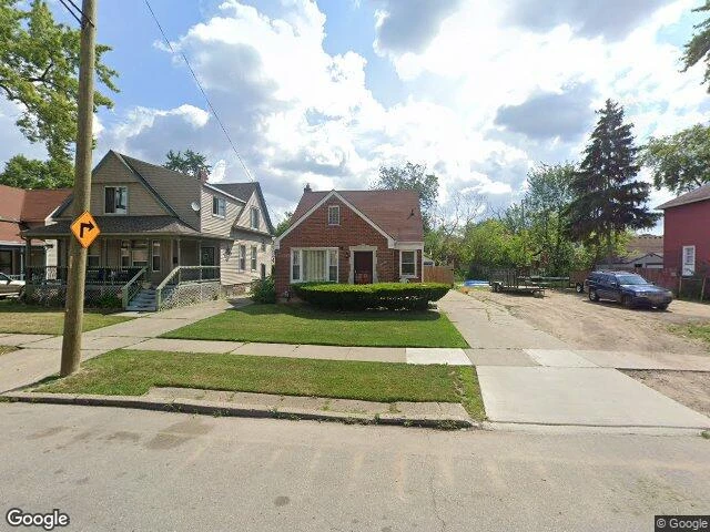 House image located at Detroit, MI 48227