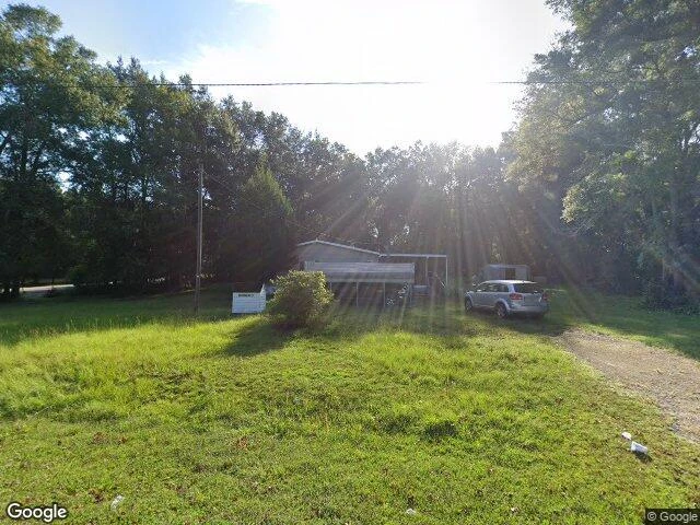 House image located at Trenton, FL 32693