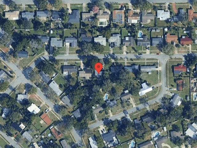 House image located at Orlando, FL 32810
