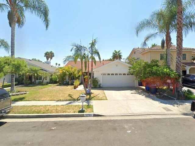 House image located at Reseda, CA 91335