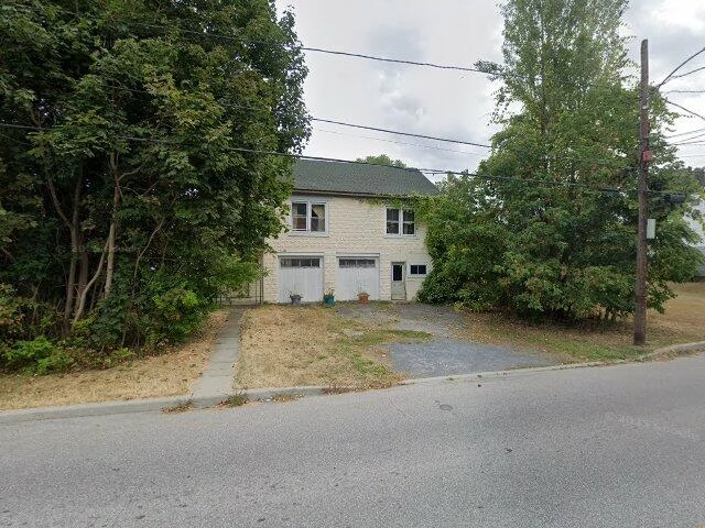 House image located at Bennington, VT 05201