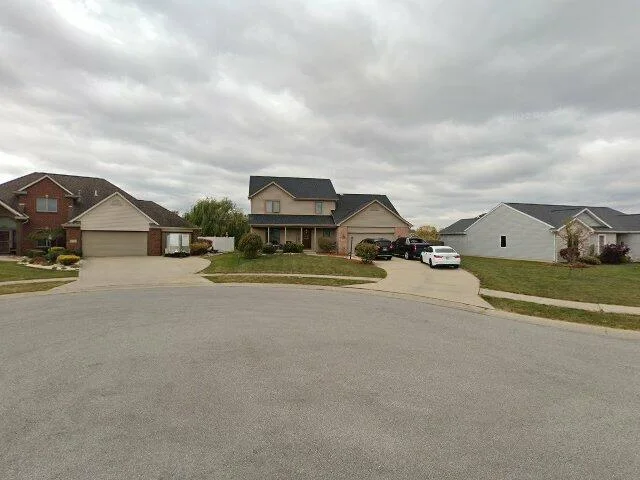 House image located at New Haven, IN 46774