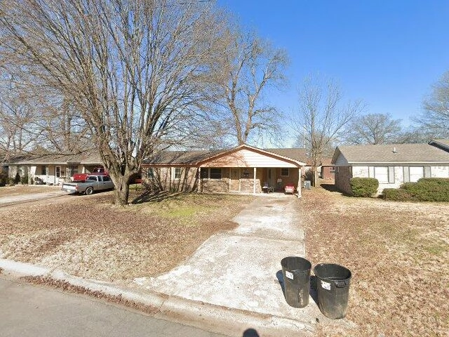 House image located at North Little Rock, AR 72117