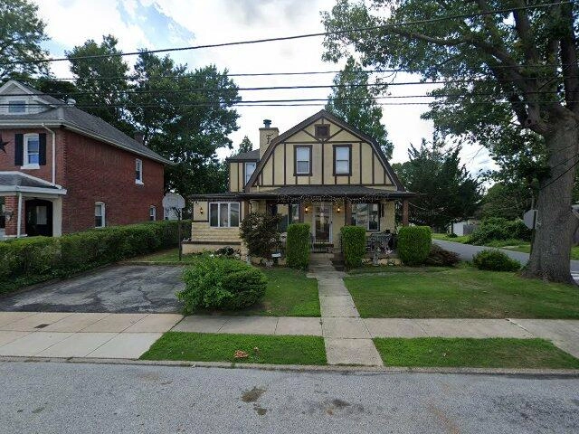 House image located at Folsom, PA 19033