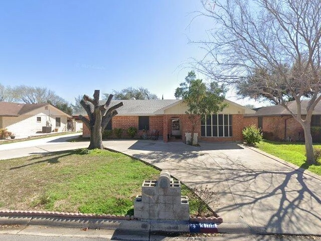 House image located at Waco, TX 76708