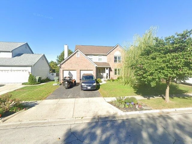 House image located at Hilliard, OH 43026