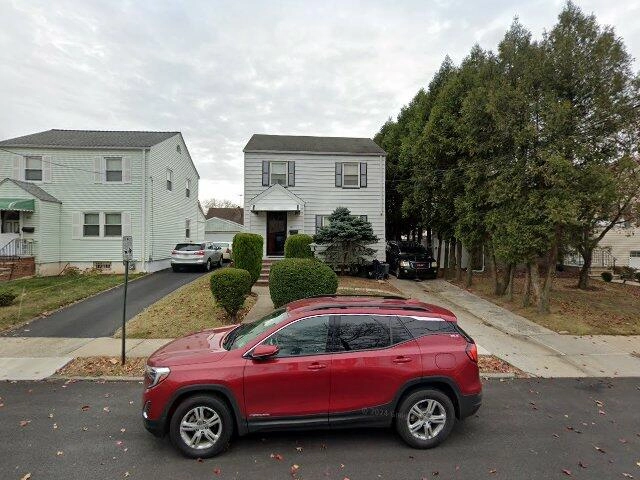 House image located at Hillside, NJ 07205