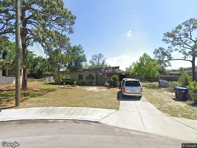 House image located at Orlando, FL 32808