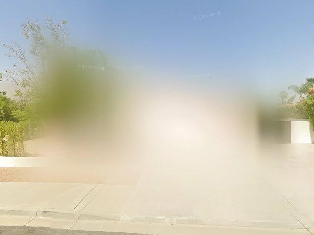 House image located at Palm Springs, CA 92262