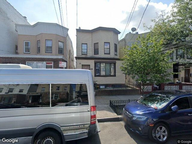 House image located at Elmhurst, NY 11373