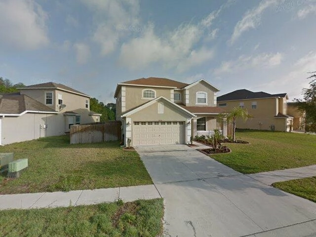 House image located at Land O'Lakes, FL 34638