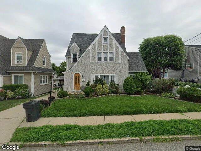 House image located at Bergenfield, NJ 07621