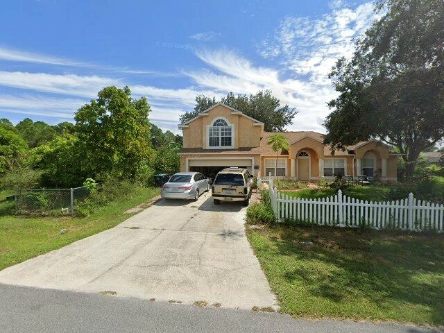 House image located at Palm Bay, FL 32909