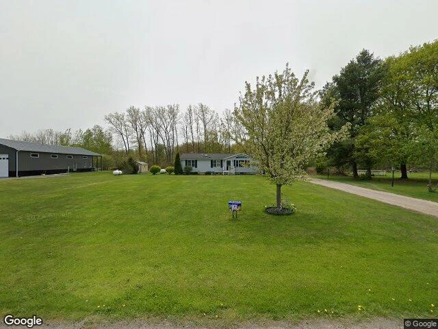 House image located at Newfane, NY 14108