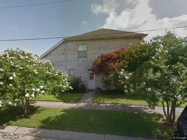 House image located at Metairie, LA 70001