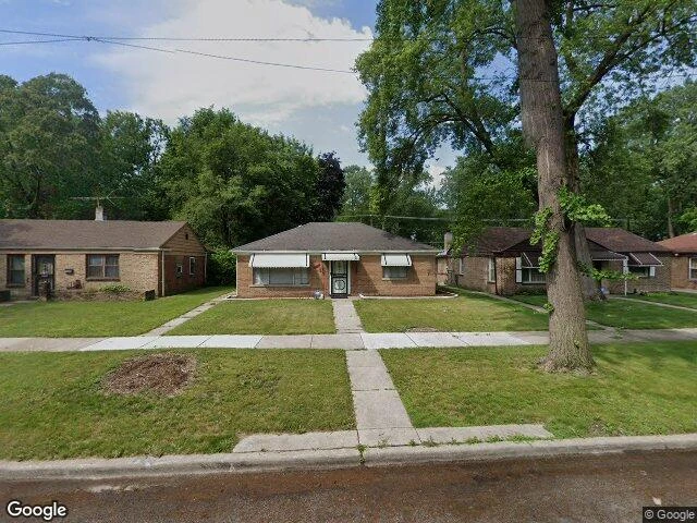 House image located at Chicago, IL 60617