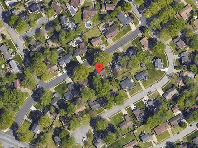 House image located at Chesapeake, VA 23320