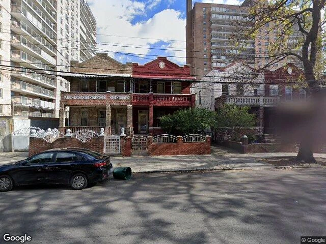 House image located at Brooklyn, NY 11212