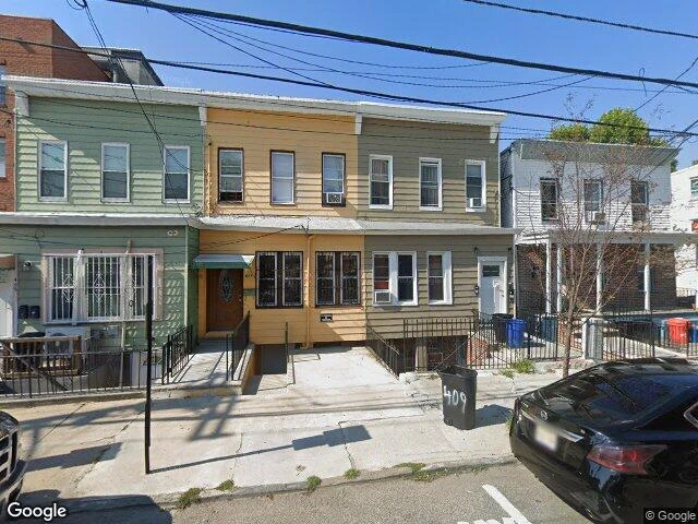 House image located at Union City, NJ 07087