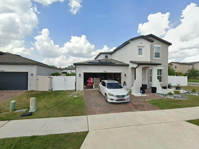 House image located at Saint Cloud, FL 34771