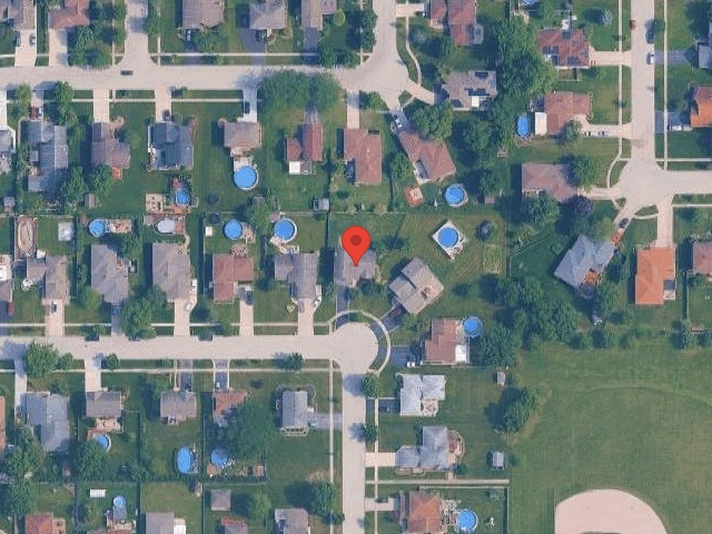House image located at Frankfort, IL 60423