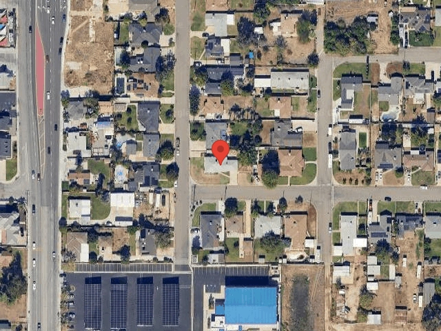 House image located at Bakersfield, CA 93312