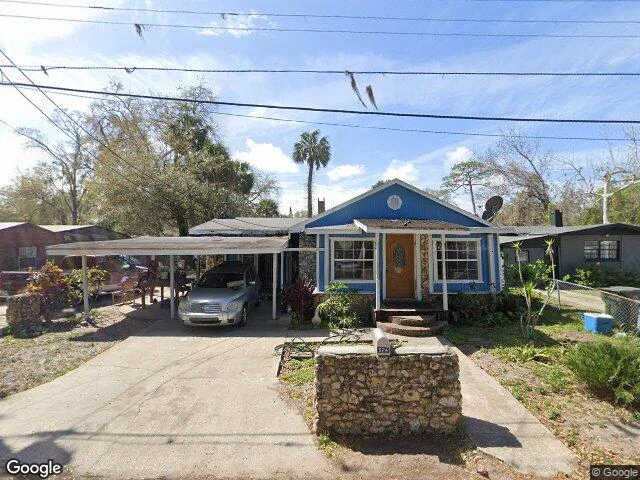 House image located at Daytona Beach, FL 32114