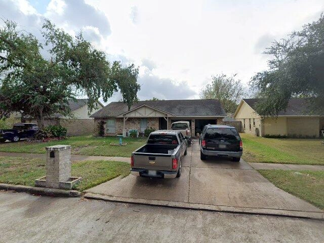 House image located at Houston, TX 77086