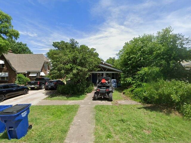 House image located at El Reno, OK 73036