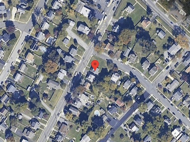 House image located at Aston, PA 19014