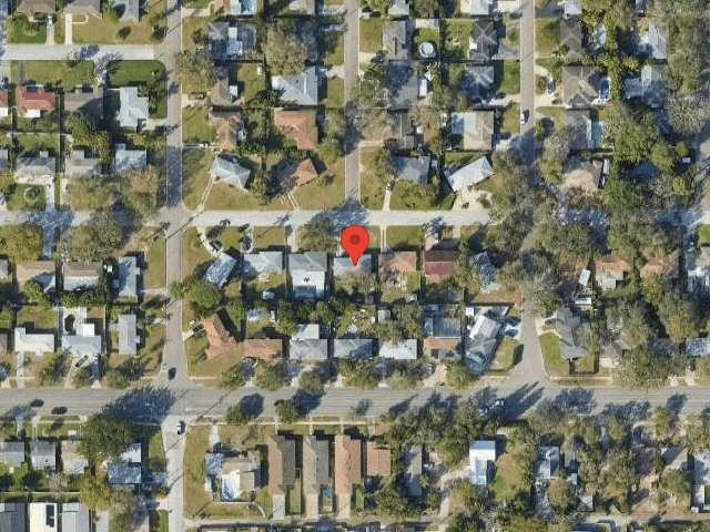 House image located at Saint Petersburg, FL 33710