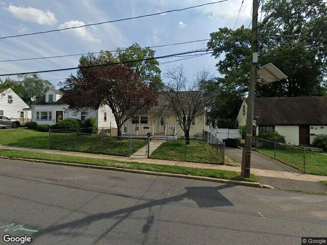 House image located at Trenton, NJ 08638