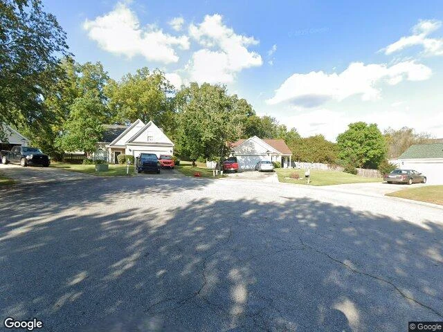 House image located at Lexington, SC 29072