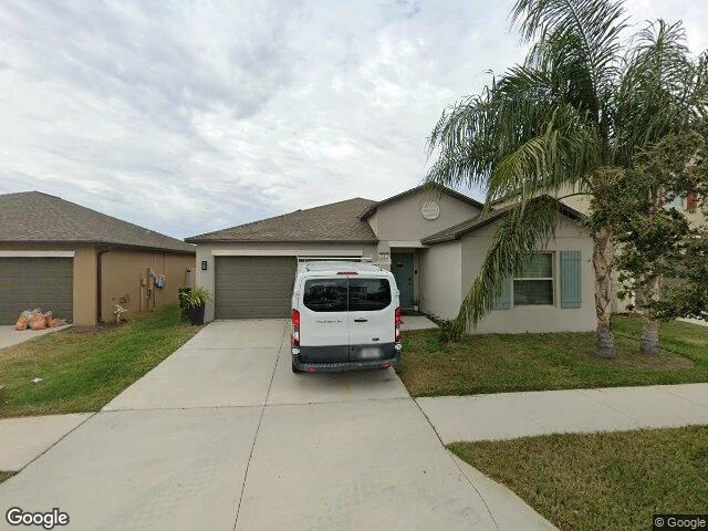 House image located at Riverview, FL 33578