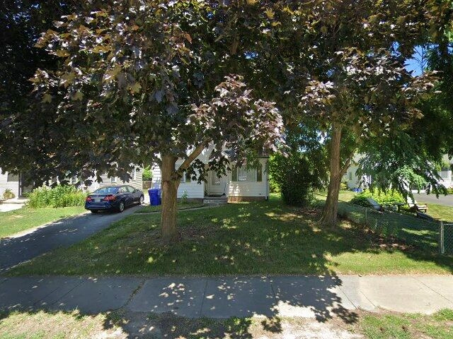 House image located at Rochester, NY 14616