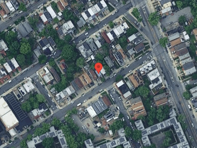House image located at Bronx, NY 10469